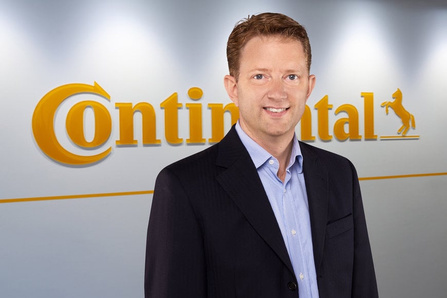 Continental stellt Europäische Bestimmungen bei Pannen und Notfallmaßnahmen für Lkw zusammen